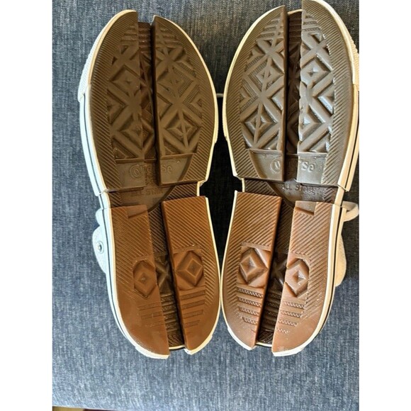 Feng Chen Limited Edition Converse High-Top Sneakers - Picture 13 of 16